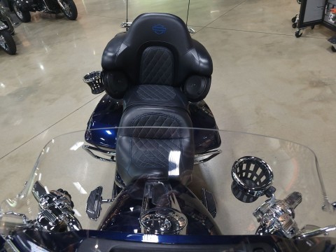 2018 Harley-Davidson 115th Anniversary CVO™ Limited in Pelham, Alabama - Photo 17
