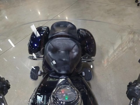 2011 Kawasaki Vulcan® 1700 Nomad™ in Pelham, Alabama - Photo 16