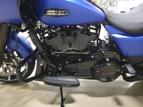 2026 Harley-Davidson Road Glide® in Pelham, Alabama - Photo 9