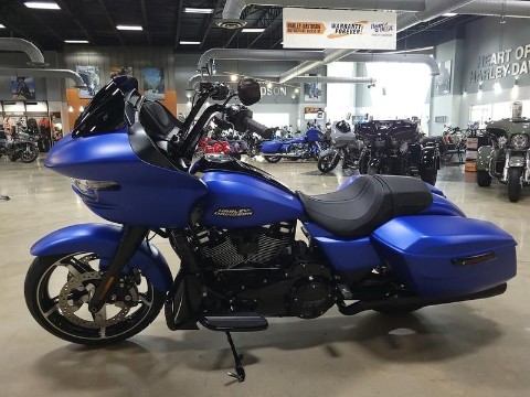 2026 Harley-Davidson Road Glide® in Pelham, Alabama - Photo 10