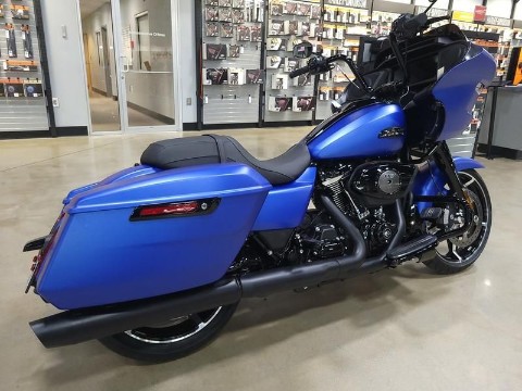 2026 Harley-Davidson Road Glide® in Pelham, Alabama - Photo 13
