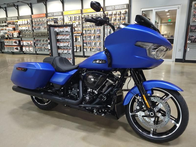 2026 Harley-Davidson Road Glide® in Pelham, Alabama - Photo 6