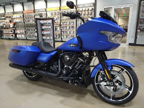 2026 Harley-Davidson Road Glide® in Pelham, Alabama - Photo 6