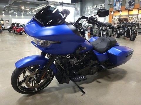 2026 Harley-Davidson Road Glide® in Pelham, Alabama - Photo 8