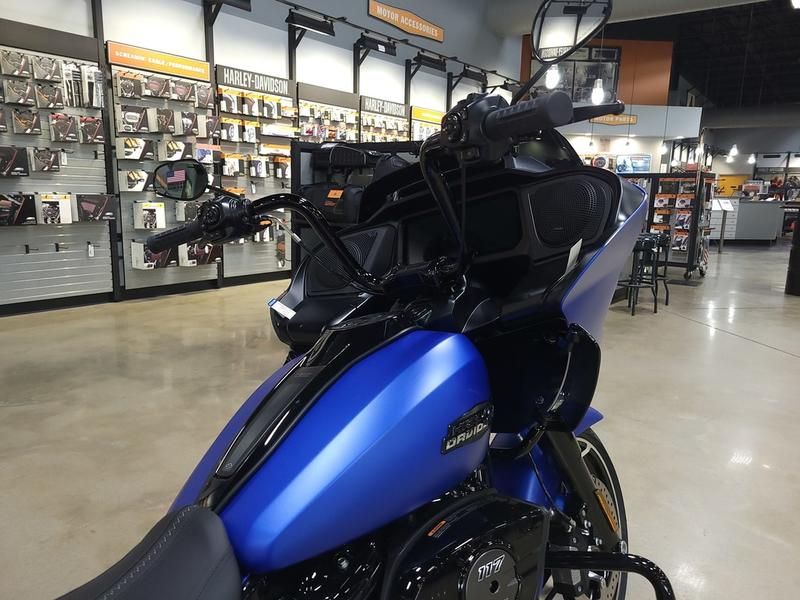 2026 Harley-Davidson Road Glide® in Pelham, Alabama - Photo 5