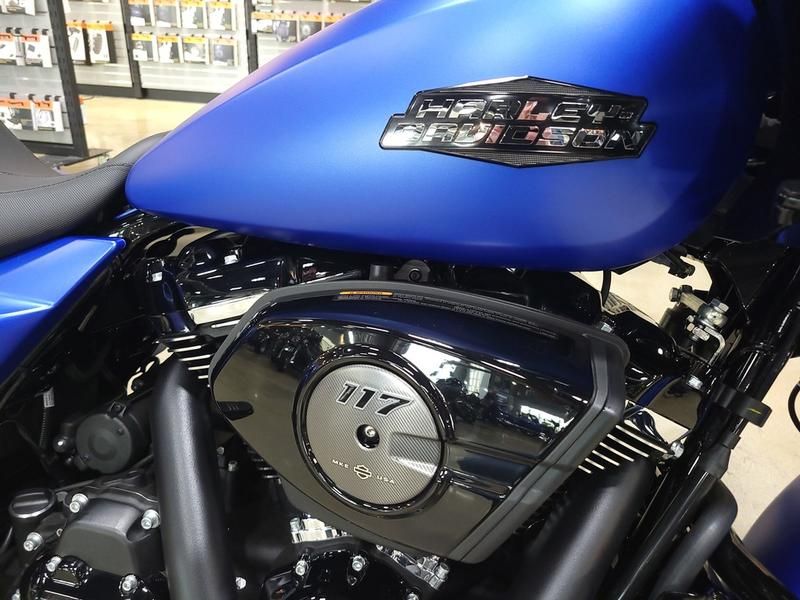 2026 Harley-Davidson Road Glide® in Pelham, Alabama - Photo 3