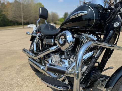 2008 Harley-Davidson Dyna Super Glide Custom in Pelham, Alabama - Photo 6