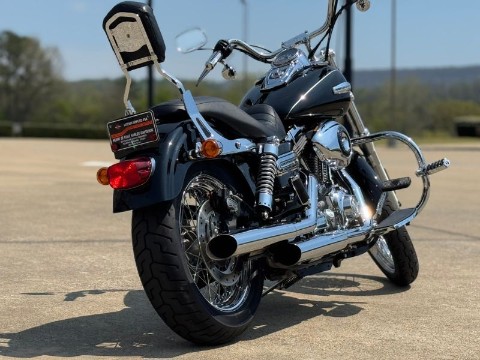 2008 Harley-Davidson Dyna Super Glide Custom in Pelham, Alabama - Photo 17