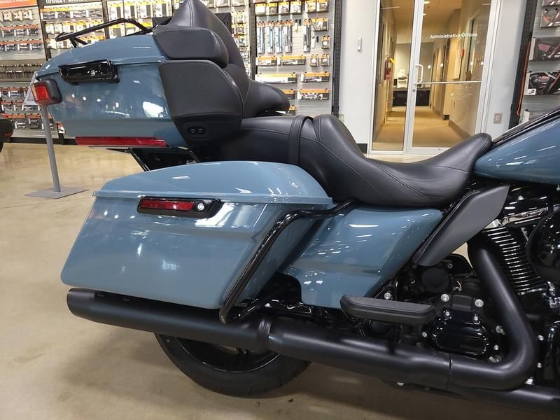 2024 Harley-Davidson Ultra Limited® in Pelham, Alabama - Photo 4