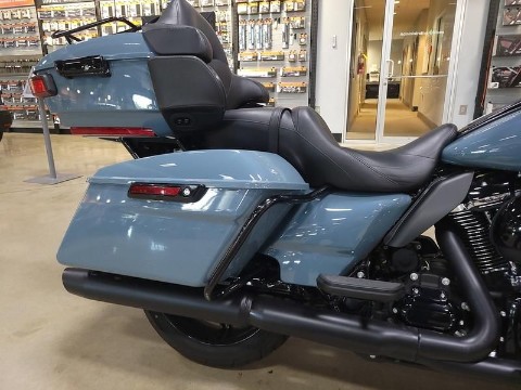 2024 Harley-Davidson Ultra Limited® in Pelham, Alabama - Photo 4