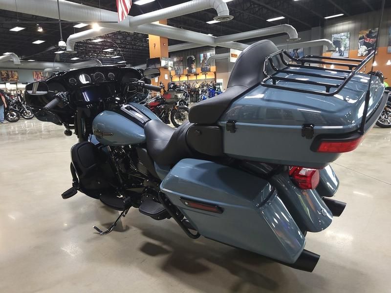 2024 Harley-Davidson Ultra Limited® in Pelham, Alabama - Photo 12