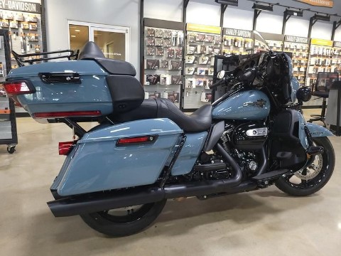 2024 Harley-Davidson Ultra Limited® in Pelham, Alabama - Photo 14
