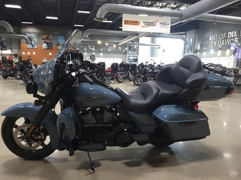 2024 Harley-Davidson Ultra Limited® in Pelham, Alabama - Photo 11