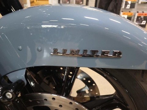 2024 Harley-Davidson Ultra Limited® in Pelham, Alabama - Photo 7