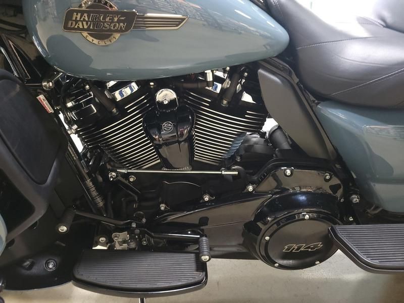 2024 Harley-Davidson Ultra Limited® in Pelham, Alabama - Photo 10