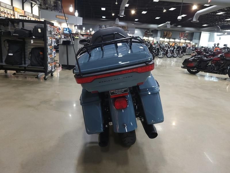 2024 Harley-Davidson Ultra Limited® in Pelham, Alabama - Photo 13