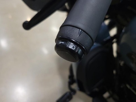 2024 Harley-Davidson Ultra Limited® in Pelham, Alabama - Photo 17