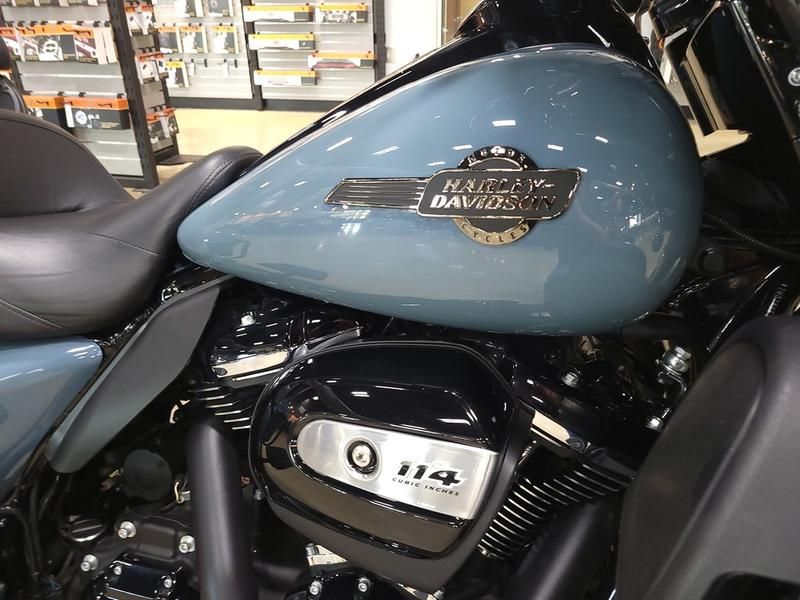 2024 Harley-Davidson Ultra Limited® in Pelham, Alabama - Photo 3