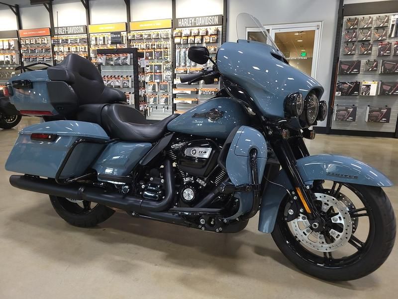 2024 Harley-Davidson Ultra Limited® in Pelham, Alabama - Photo 6