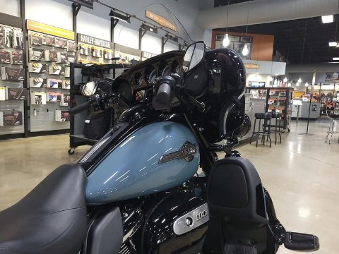 2024 Harley-Davidson Ultra Limited® in Pelham, Alabama - Photo 5