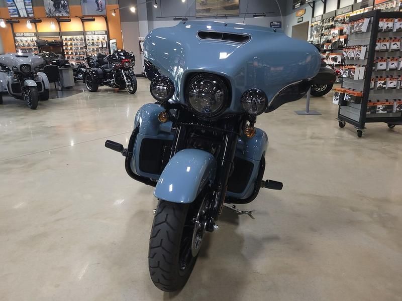 2024 Harley-Davidson Ultra Limited® in Pelham, Alabama - Photo 8