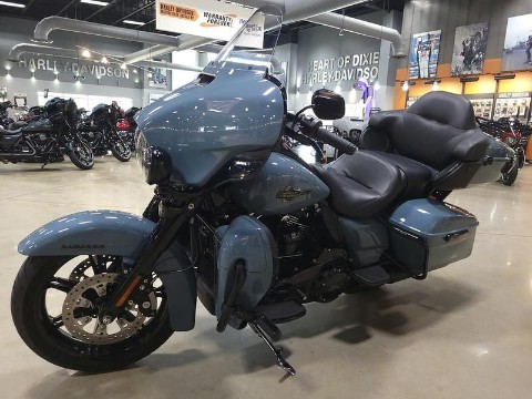 2024 Harley-Davidson Ultra Limited® in Pelham, Alabama - Photo 9