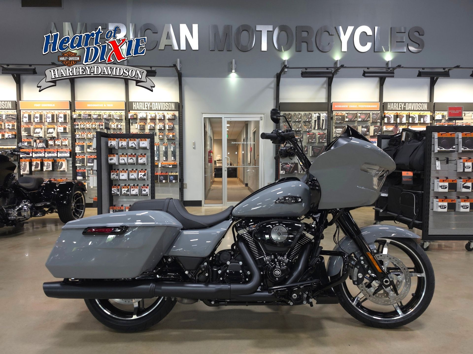 2026 Road Glide
