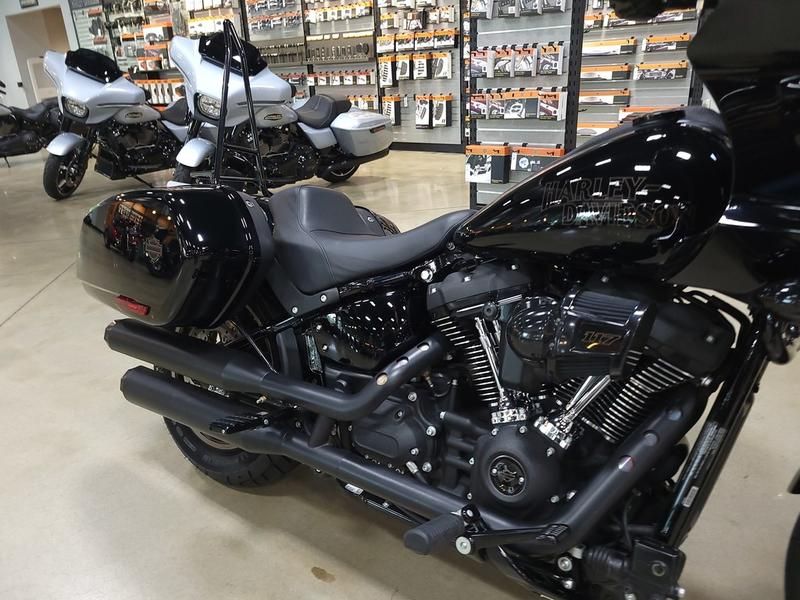 2024 Harley-Davidson Low Rider® ST in Pelham, Alabama - Photo 5