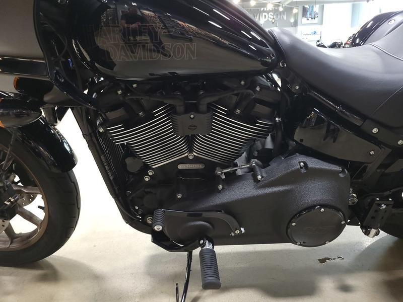 2024 Harley-Davidson Low Rider® ST in Pelham, Alabama - Photo 12