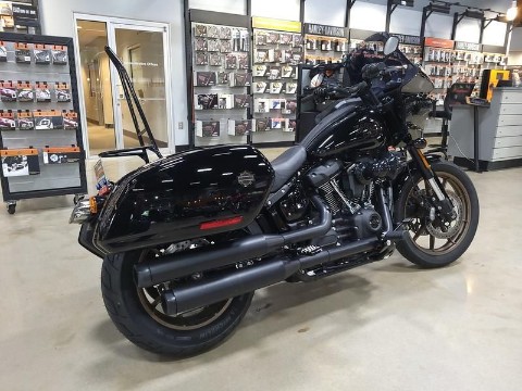 2024 Harley-Davidson Low Rider® ST in Pelham, Alabama - Photo 16