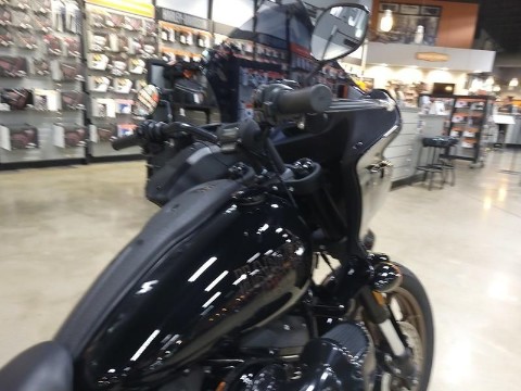 2024 Harley-Davidson Low Rider® ST in Pelham, Alabama - Photo 7