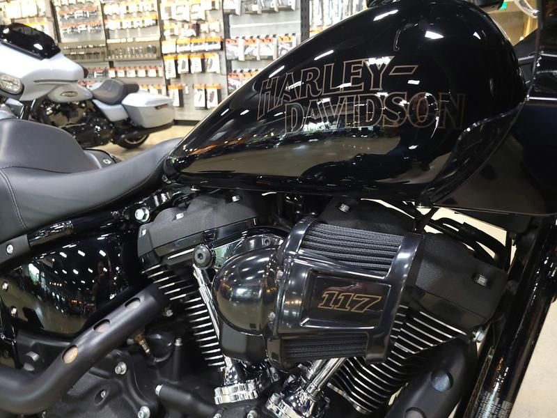 2024 Harley-Davidson Low Rider® ST in Pelham, Alabama - Photo 4