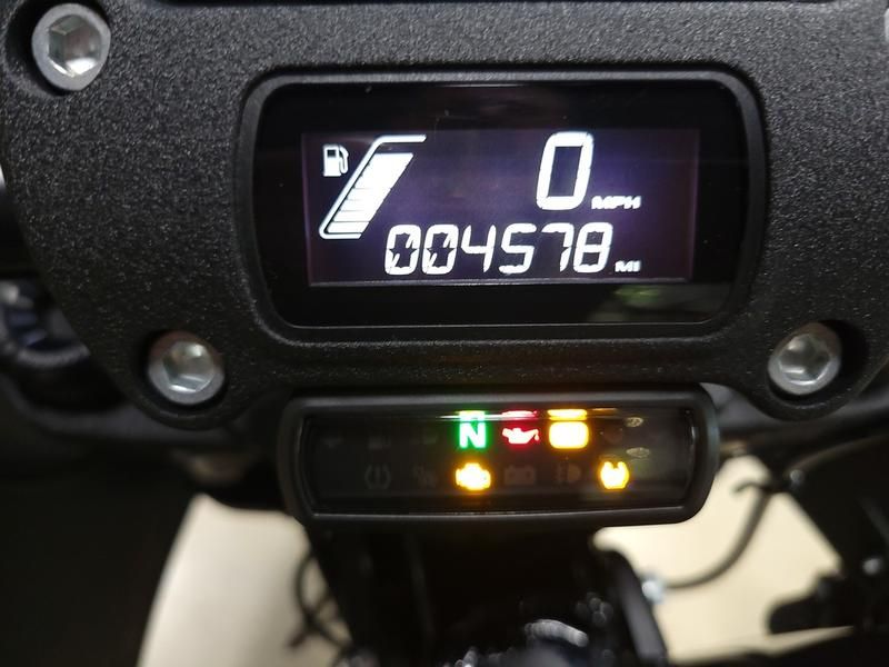 2024 Harley-Davidson Low Rider® ST in Pelham, Alabama - Photo 19