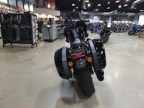 2024 Harley-Davidson Low Rider® ST in Pelham, Alabama - Photo 15