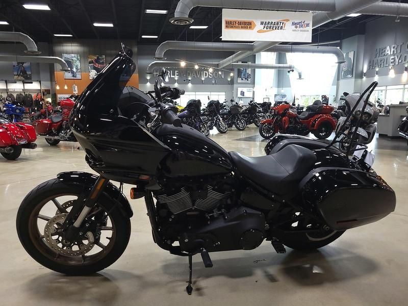 2024 Harley-Davidson Low Rider® ST in Pelham, Alabama - Photo 13