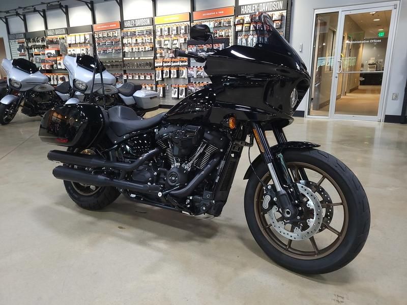 2024 Harley-Davidson Low Rider® ST in Pelham, Alabama - Photo 9