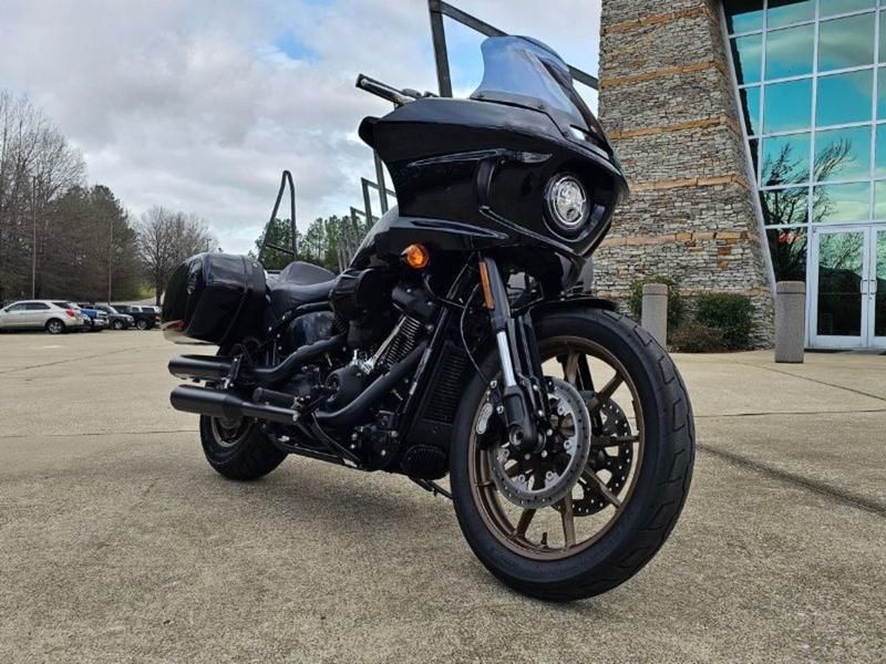 2024 Harley-Davidson Low Rider® ST in Pelham, Alabama - Photo 8