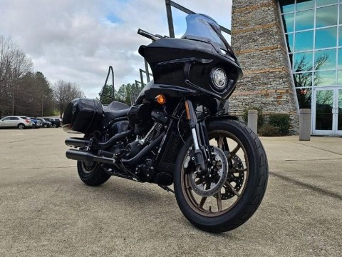 2024 Harley-Davidson Low Rider® ST in Pelham, Alabama - Photo 8