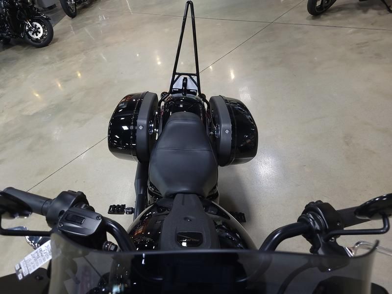 2024 Harley-Davidson Low Rider® ST in Pelham, Alabama - Photo 20