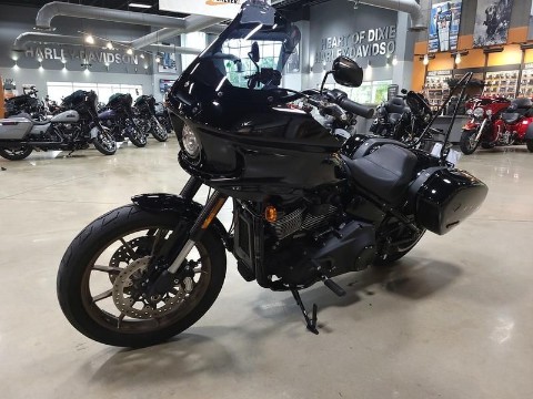 2024 Harley-Davidson Low Rider® ST in Pelham, Alabama - Photo 11