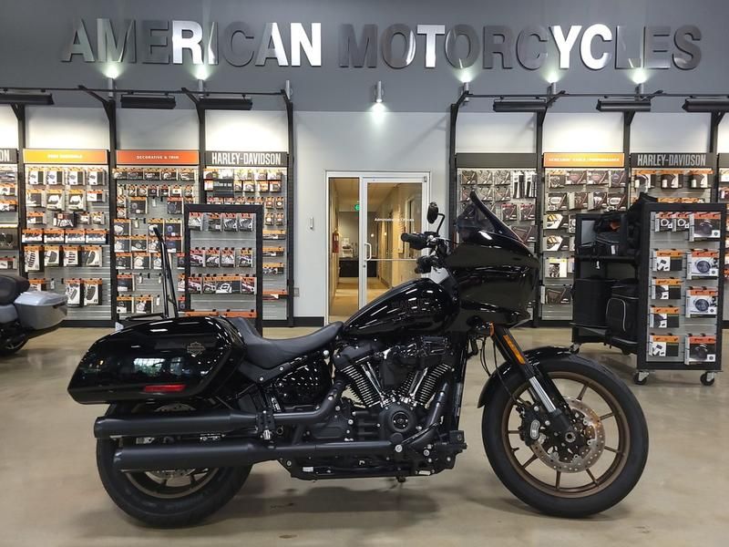 2024 Harley-Davidson Low Rider® ST in Pelham, Alabama - Photo 3