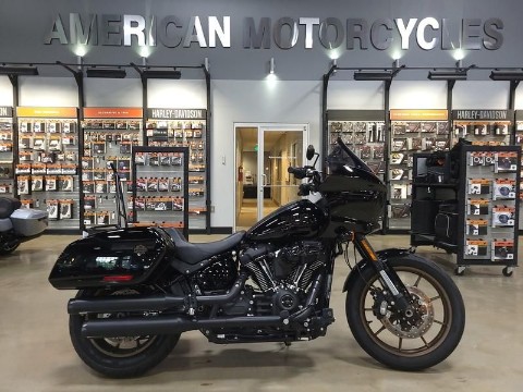 2024 Harley-Davidson Low Rider® ST in Pelham, Alabama - Photo 3