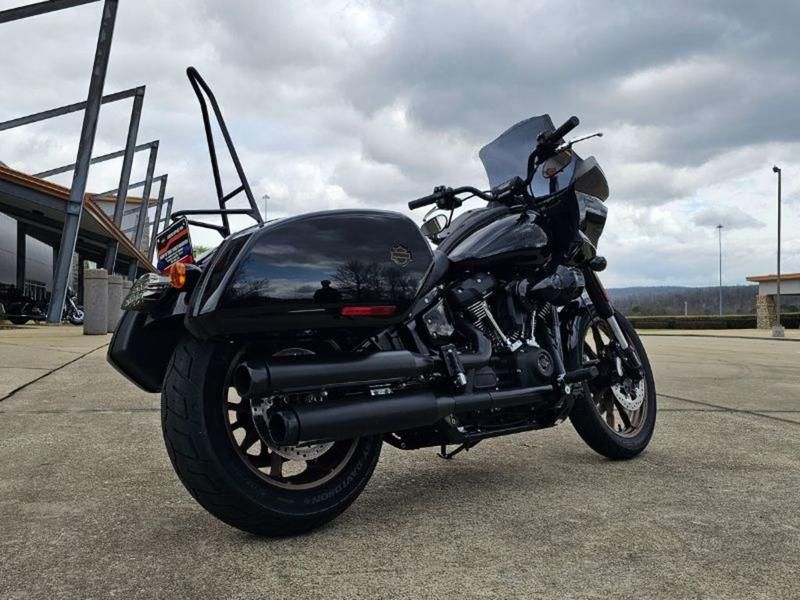 2024 Harley-Davidson Low Rider® ST in Pelham, Alabama - Photo 17