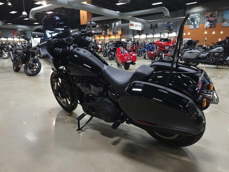 2024 Harley-Davidson Low Rider® ST in Pelham, Alabama - Photo 14