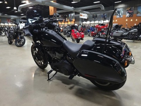 2024 Harley-Davidson Low Rider® ST in Pelham, Alabama - Photo 14