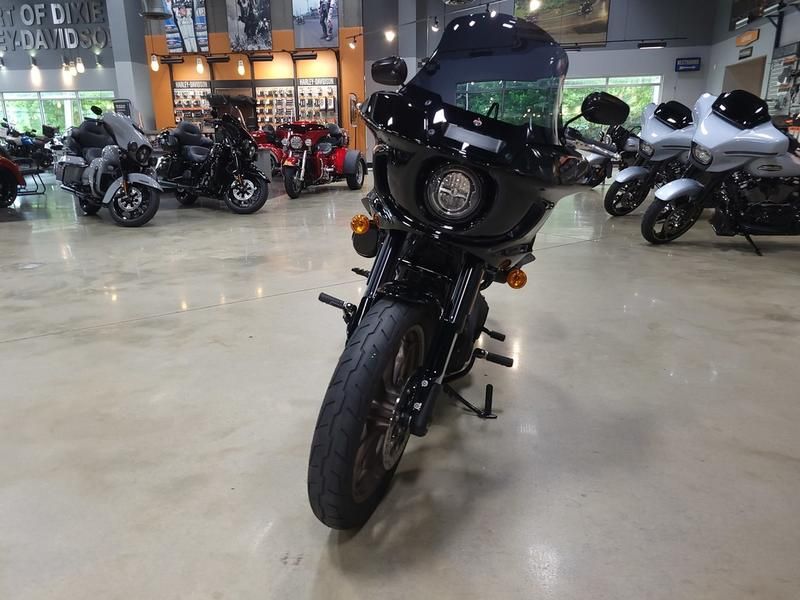 2024 Harley-Davidson Low Rider® ST in Pelham, Alabama - Photo 10