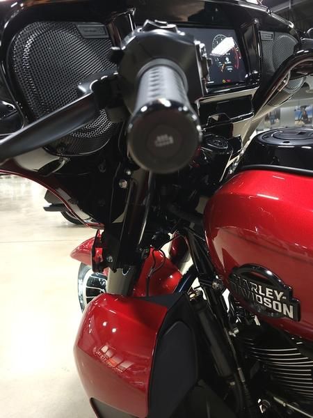 2026 Harley-Davidson Street Glide® Limited in Pelham, Alabama - Photo 21