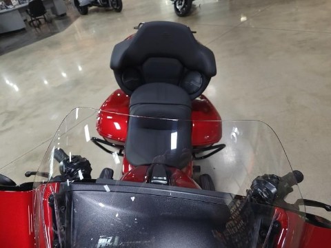 2026 Harley-Davidson Street Glide® Limited in Pelham, Alabama - Photo 22