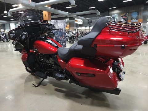 2026 Harley-Davidson Street Glide® Limited in Pelham, Alabama - Photo 14