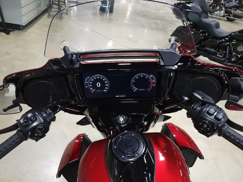 2026 Harley-Davidson Street Glide® Limited in Pelham, Alabama - Photo 19